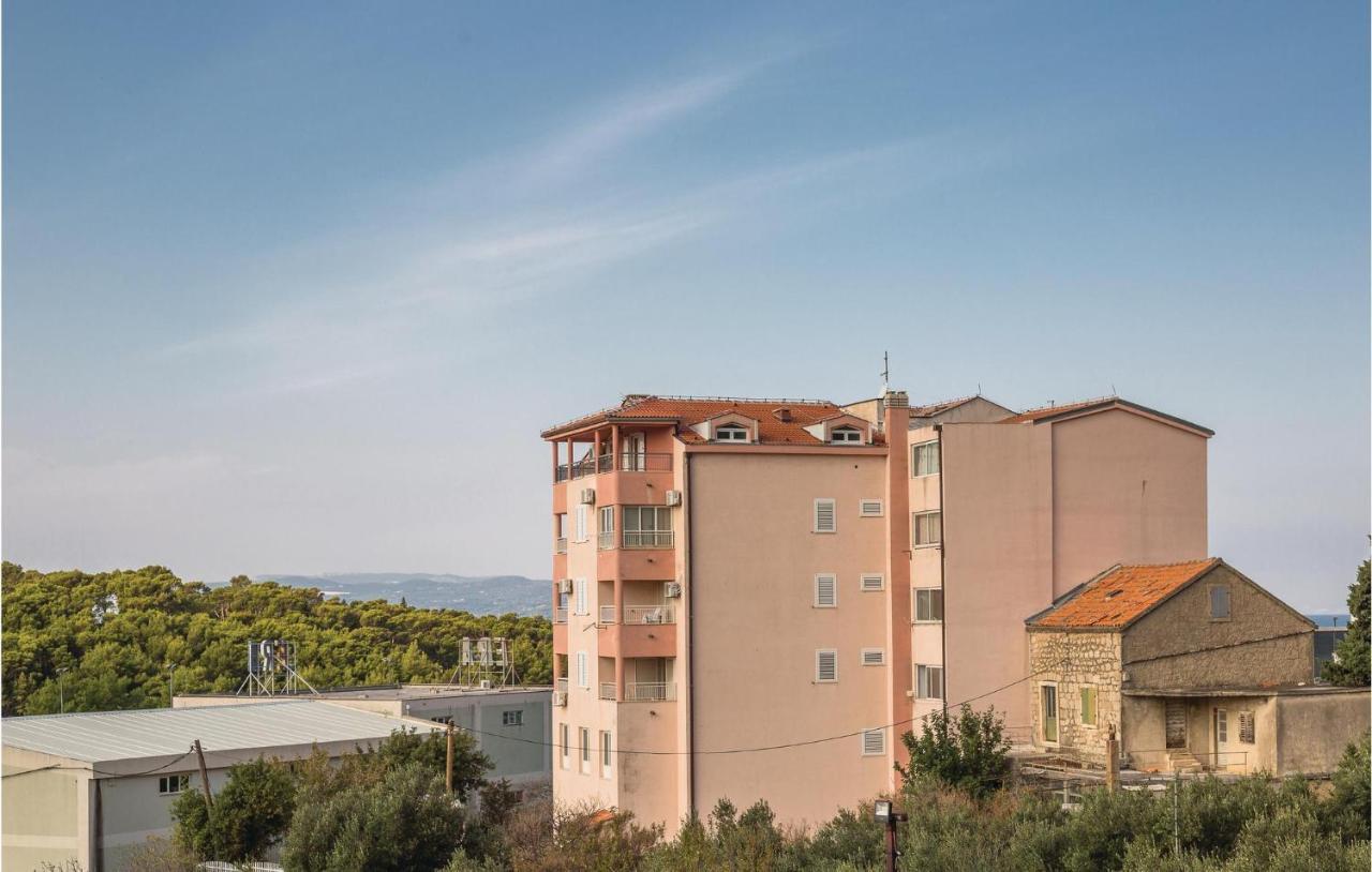 Amazing Apartment In Makarska With Wifi Esterno foto